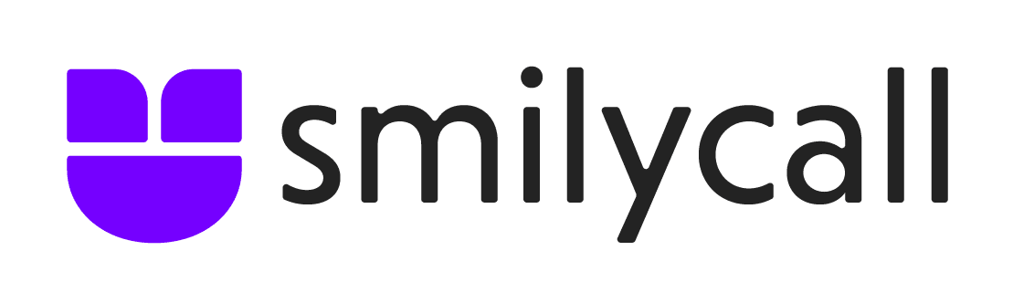 smilycall all logo
