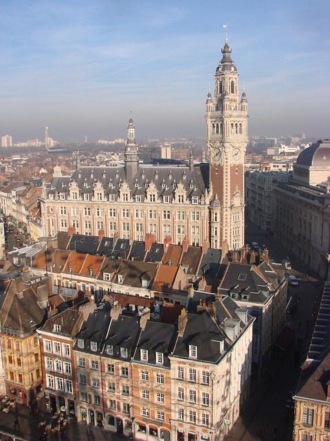 Smilycall Accueil téléphonique médical professionnel pour un cabinet dans les Hauts-de-France